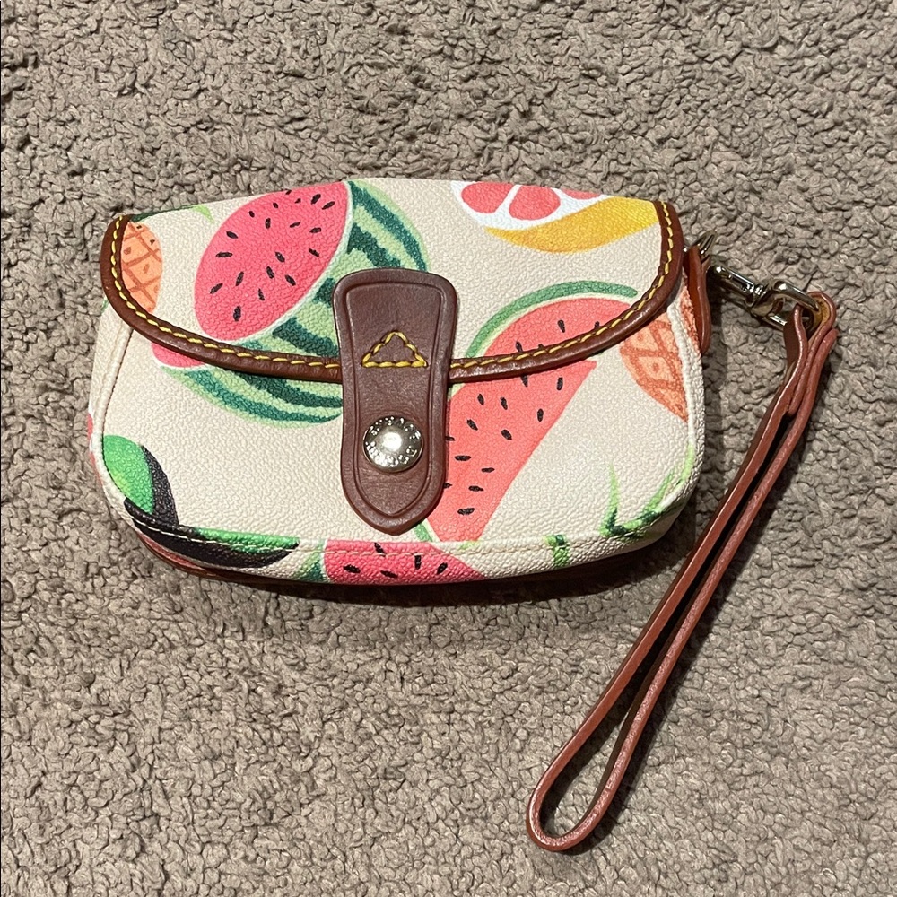 Dooney & Bourke Wallet